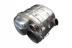 Catalyseur Euro 6 OEM K7511-N pour Volvo FH