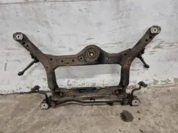 Takaohjaimet OEM ALLROAD Audi A6 Allroad C7:lle