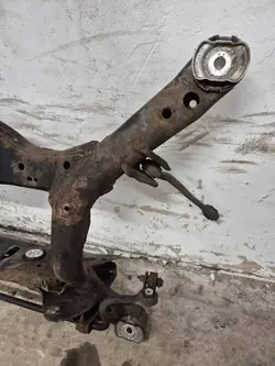 Bras de suspension arrière OEM ALLROAD Audi A6 Allroad C7