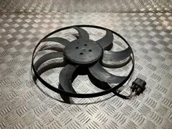 Ventilador do radiador OEM A2479060100 - Mercedes-Benz