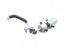 Nissan Leaf II A/C Dryer 2022 924795SH0B