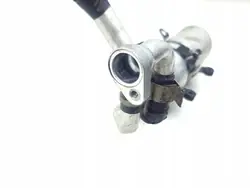Secador A/C Nissan Leaf II 2022 924795SH0B