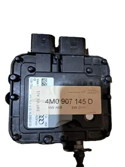 4M0907145D Federungssteuergerät für Audi Q7/A8