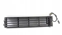 Jalousie de Ventilation Renault OE OEM RENAULT SCENIC IV 1.2 TCE