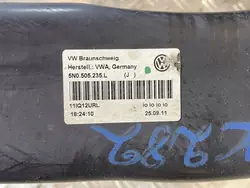 Ressort arrière Audi Q3 OEM 5N0505235L