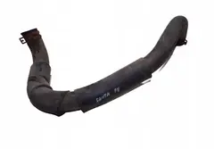 Konvertibel taklinje / slang HYUNDAI SANTA FÉ I (SM)