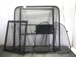 Grade de proteção OEM LORK-1-33398 para Fiat Doblo II