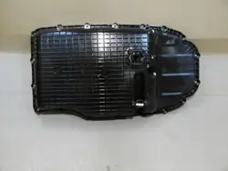 Cárter de óleo Scania OEM 2840476 - Estado usado