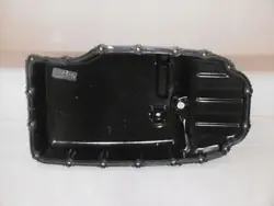 Carter d'huile Scania OEM 2840476 - État utilisé