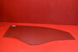 Janela lateral direita dianteira Fiat 500 OEM mamAUTO-1053124-