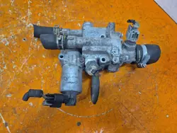 Thermostaathuis OEM 55559594 voor Opel Meriva-A 1.6B