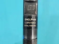 Injecteur testé OEM EJBR01801Z pour Renault Megane II