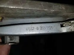 Balai d'essuie-glace arrière BMW 5 Touring E34 OEM 61628355721