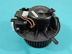 Soplador de aire VW Passat B7 3C1820015Q