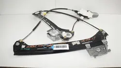 Regulador janela esquerda dianteira OEM 360182496 Mercedes