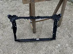 Para-choque dianteiro VW POLO VI LIFT 2021- 2GS805588AB