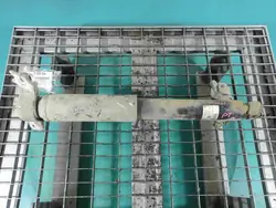 Ammortizzatore Posteriore Destro Opel Insignia A