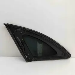 Jaguar XE bak höger ruta OEM 43R011582 Begagnad