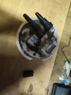 Bomba de combustível Scenic Megane III 1.5 DCI