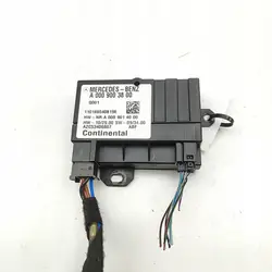 Mercedes Einspritzpumpenmodul A0009003800