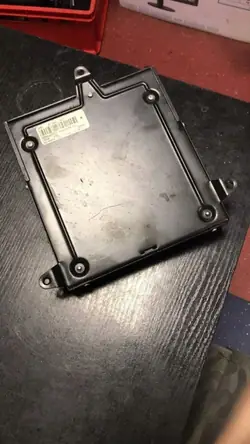 BMW Förstärkare OEM 8360761 för 5-serie E34