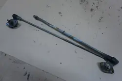 OEM MAZDA B2500 vindrutetorkarmekanism fram