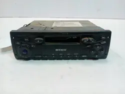 Radio Radio Player Renault Premium Gebraucht