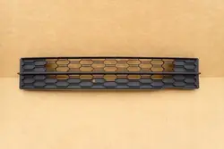 SKODA OCTAVIA III LIFT 16- Frontstoßstangen-Grill 5E0853677L
