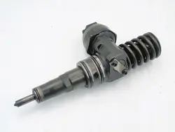 Volkswagen OE Pomowtryskiwacz Diesel