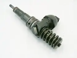 Volkswagen OE Pomowtryskiwacz Diesel
