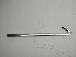 Audi A6 C7 takaikkunan lista vasen OEM 4G5853345D