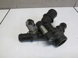 Salida de agua sensor 1.5 Ecoboost Ford Kuga MK2