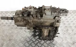 Mitsubishi Pajeron siirtoakselisto OEM FOB12101