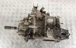 Boîte de transfert Mitsubishi Pajero OEM FOB12101