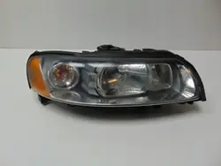 Rechtes Xenon-Scheinwerfer Volvo V70 II Lift