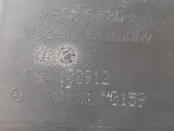 Filtre à charbon Mercedes-Benz OEM A2314700159