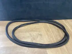 Junta de porta-malas Porsche Macan 95B OEM 95B827705B