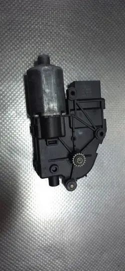 Audi Q5 SQ5 Panoramatak Motor OEM 8R0877041E