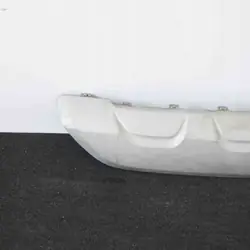 Diffuseur de Pare-Chocs Arrière Opel Mokka 42537257