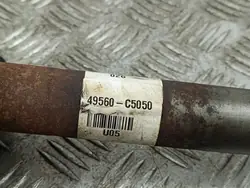 Kia OE FOB39371 Rolamento de Suporte da Cambota