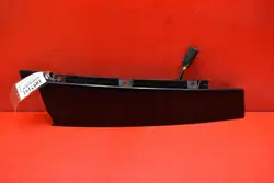 ES73-F20899-CAW Cubrepilar delantero izquierdo Ford Mondeo