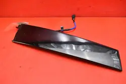 ES73-F20899-CAW Linke vordere Säulenabdeckung Ford Mondeo