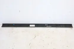 Fiat 500L rechte Schwellerverkleidung OEM 73556836MWGK