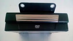 Mazda 6 GPS-navigointi DVD-lukija OEM GK3A66DF0