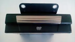 Mazda 6 GPS-navigointi DVD-lukija OEM GK3A66DF0