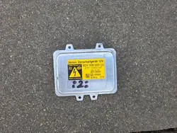 Hella Xenon-voorschakelapparaat OEM 5DV009000-00, 35W 12V