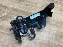 Soporte de válvula solenoide de vacío OEM GX53-5L280-AB