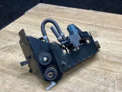 Support de soupape électromagnétique à vide OEM GX53-5L280-AB