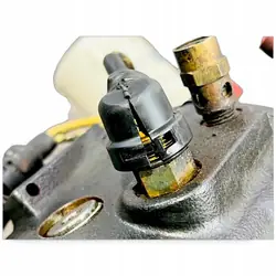 Käytetty Volvo ilmakompressori OEM 23325742