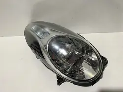 Oikea etuvalaisin NISSAN MICRA III (K12) 26010BG10B